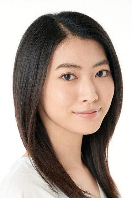 Seia Yasuda - Actor Profile Photo