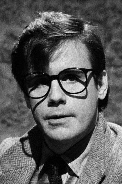 Patrick Weathers - Actor Profile Photo