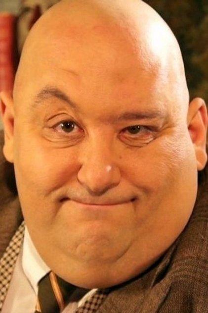 Eric Averlant - Actor Profile Photo
