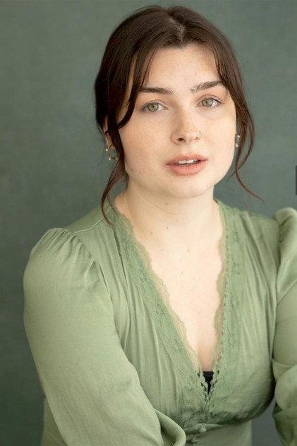 Erin Rose Martin - Actor Profile Photo