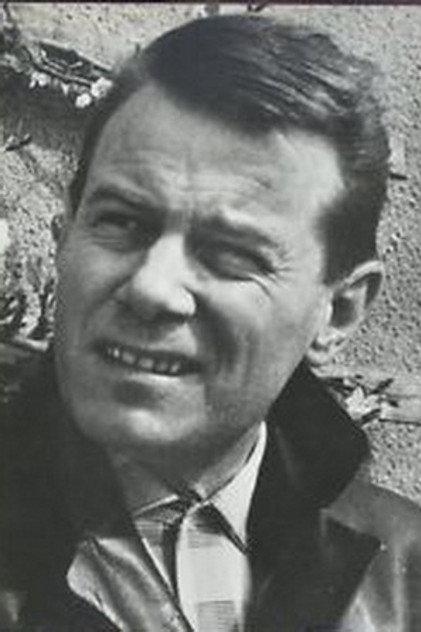 Albert Pierjac - Actor Profile Photo