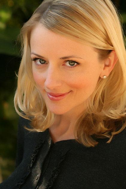 Laura Putney - Actor Profile Photo