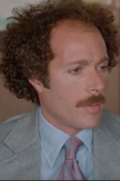 John Seeman - Actor Profile Photo