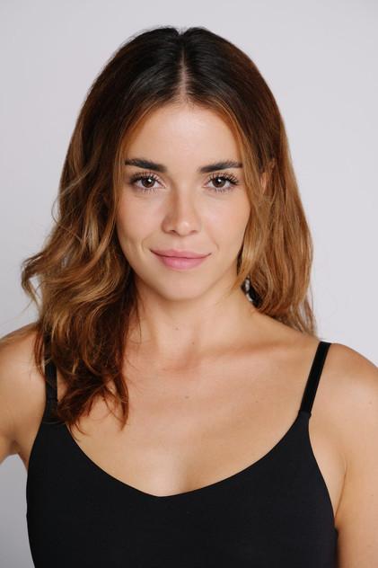Marina Orta - Actor Profile Photo