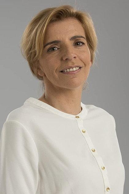 Marina Albuquerque - Actor Profile Photo