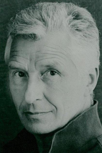 Gary Hope - Actor Profile Photo