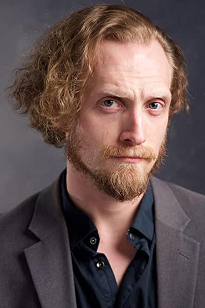 Tavis L. Baker - Actor Profile Photo