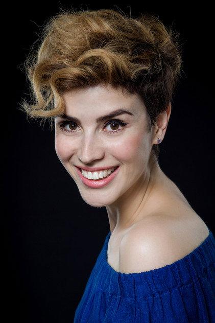 Michalina Sosna - Actor Profile Photo