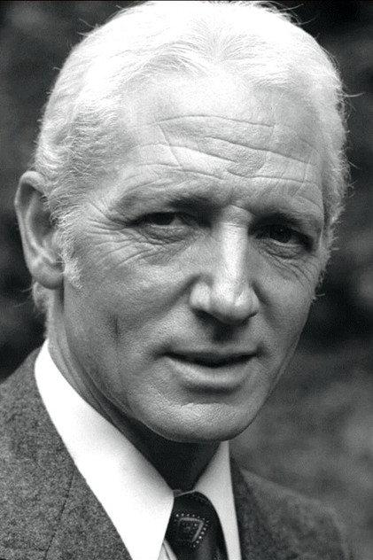 Marc Cassot - Actor Profile Photo