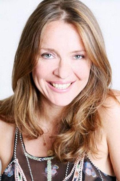 Liliana Okowity-Brosset - Actor Profile Photo