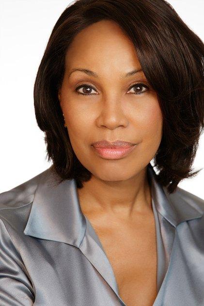Kim Brockington - Actor Profile Photo