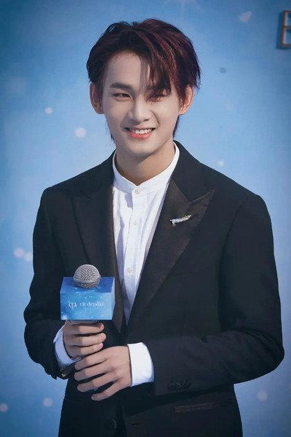 Yao Chen - Actor Profile Photo