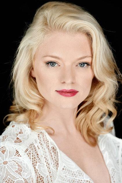 Ruby Lewis - Actor Profile Photo