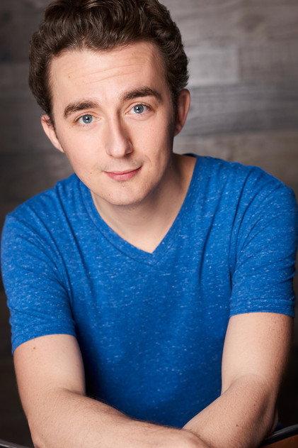 Tyler Steelman - Actor Profile Photo