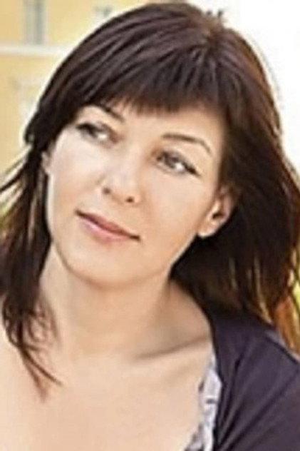 Polina Petrenko - Actor Profile Photo