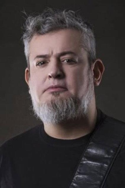 Paulo Jr. - Actor Profile Photo