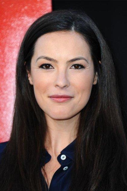 Sasha Barrese - Actor Profile Photo