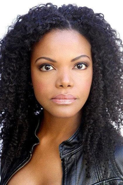 Nadege August - Actor Profile Photo