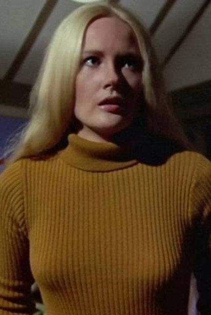 Nancy Barrett - Actor Profile Photo
