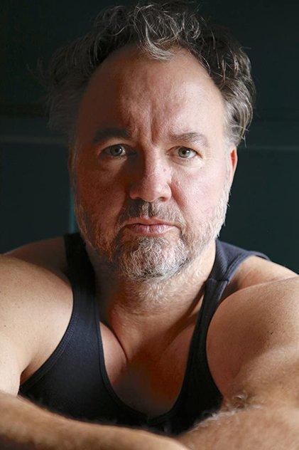 Scott A. Martin - Actor Profile Photo