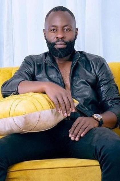 Robert Agengo - Actor Profile Photo