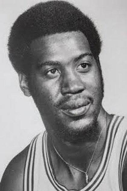 Luther Rackley - Actor Profile Photo