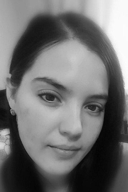 Darya Mikhaylova - Actor Profile Photo
