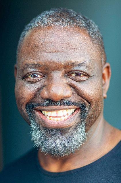 David Webber - Actor Profile Photo