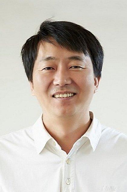 Kim Hak-seon - Actor Profile Photo