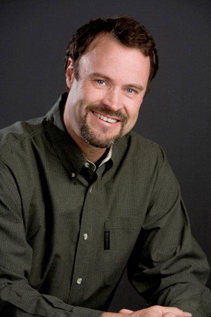 Derek Shetterly - Actor Profile Photo