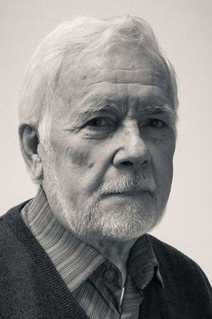 Mikhail Pakhomenko - Actor Profile Photo