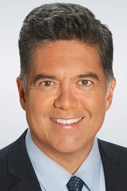 Frank Buckley - Actor Profile Photo