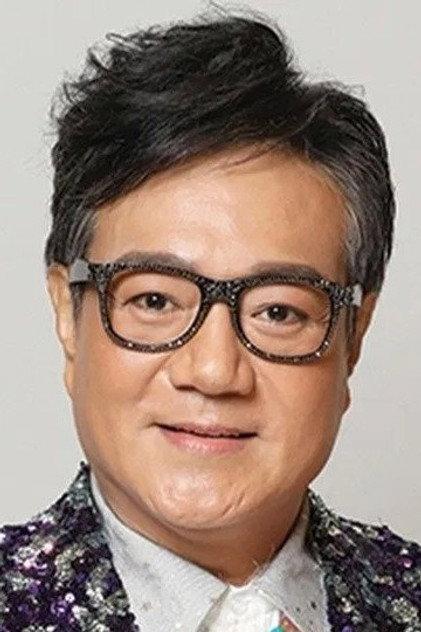 Henry Lo - Actor Profile Photo