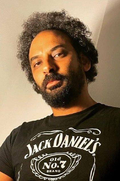 Ahmed Mohareb - Actor Profile Photo