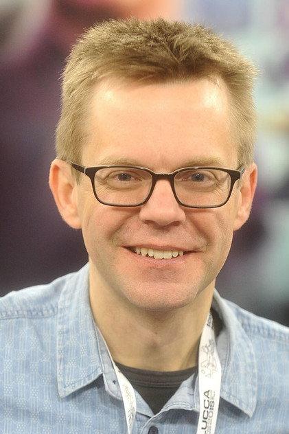 Matt Leacock - Actor Profile Photo