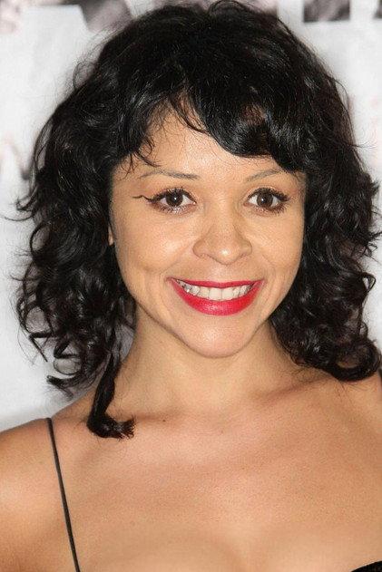 Francesca Galeas - Actor Profile Photo
