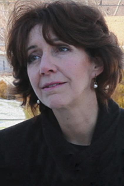 Katherine Allentuck - Actor Profile Photo