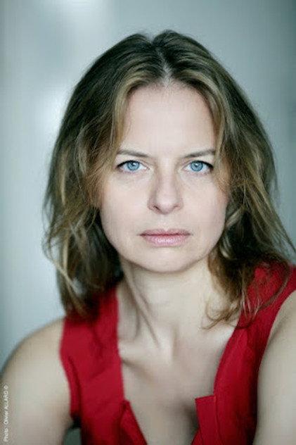 Sophie Bouilloux - Actor Profile Photo