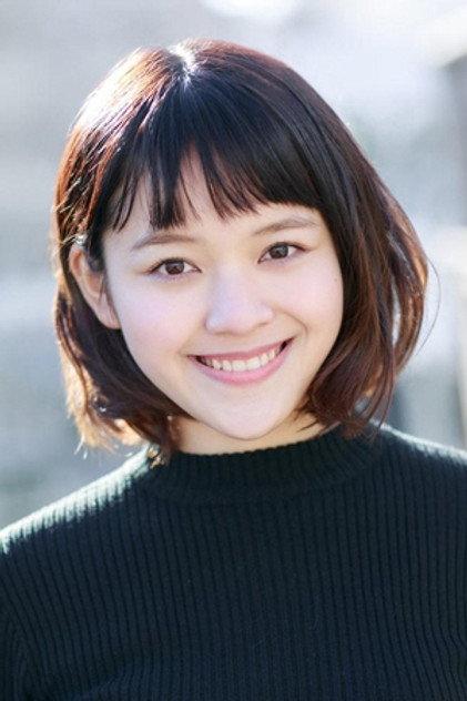 Runa Natsui - Actor Profile Photo