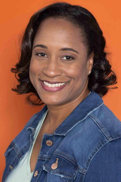 Gemma McIlhenny - Actor Profile Photo