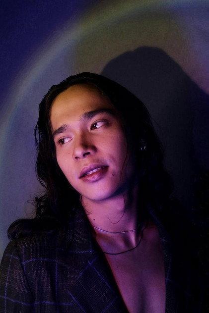 Dea Aditya - Actor Profile Photo