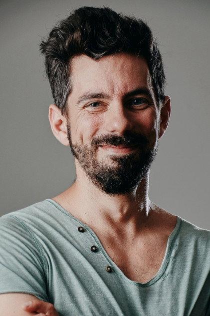 Bence Jávor - Actor Profile Photo