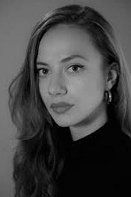 Ljiljana Velimirov - Actor Profile Photo