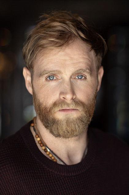 Jonathan French - Actor Profile Photo