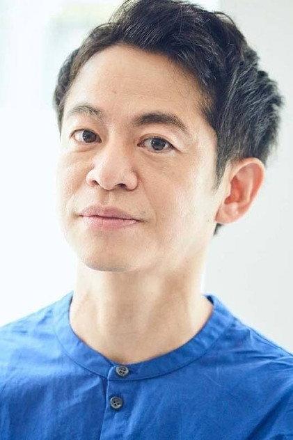 Munenori Nagano - Actor Profile Photo