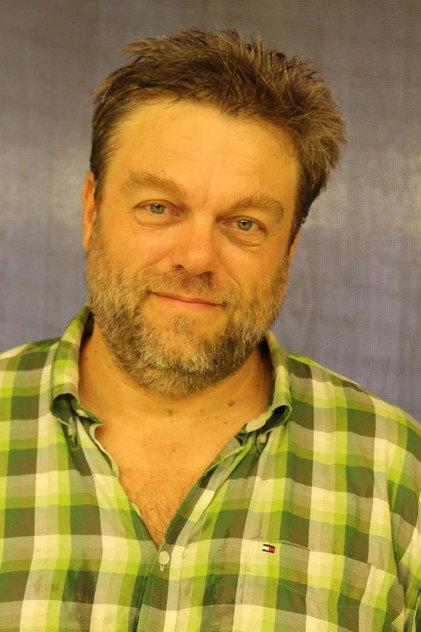 Sorin Tofan - Actor Profile Photo