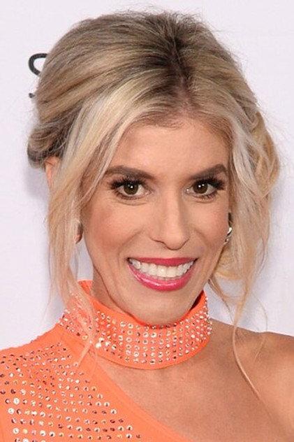 Rebecca Zamolo - Actor Profile Photo