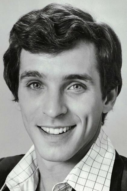 Mark LaMura - Actor Profile Photo