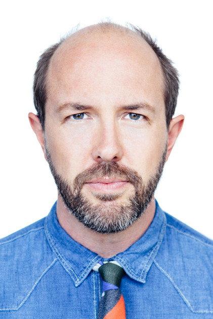 Eric Lange - Actor Profile Photo