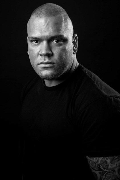 Kaden Hartcher - Actor Profile Photo